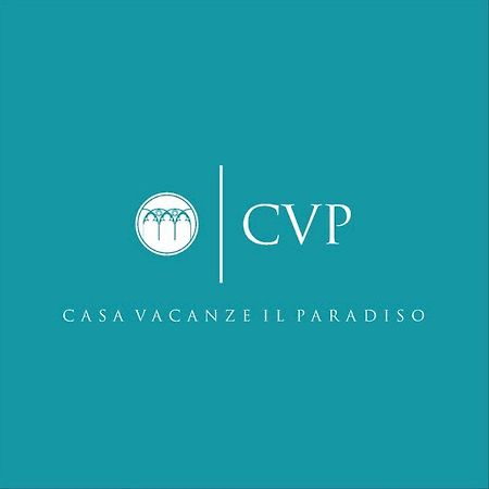 Casa Vacanze Il Paradiso Viterbo Buitenkant foto