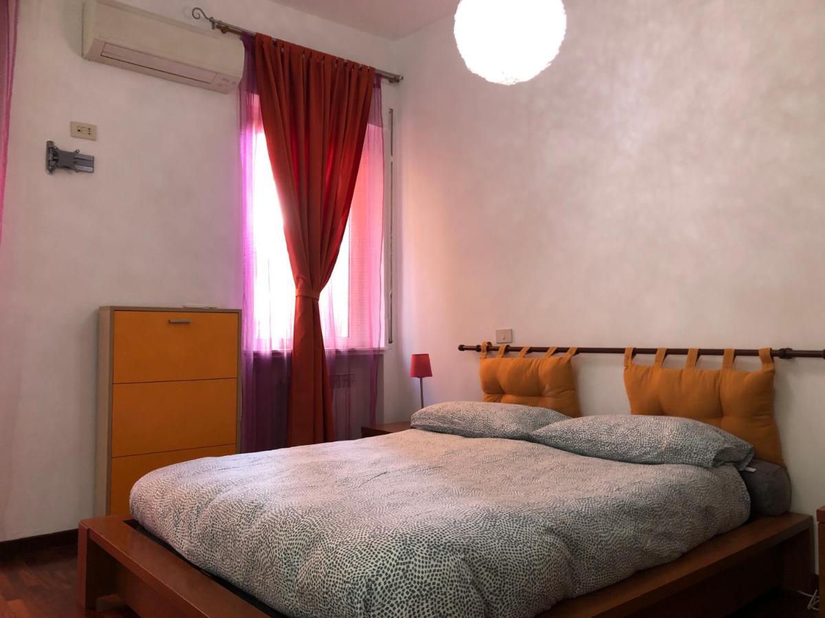 Casa Vacanze Il Paradiso Viterbo Buitenkant foto