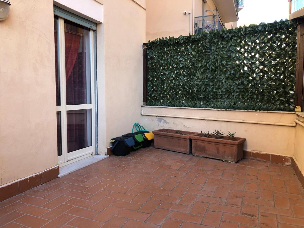 Casa Vacanze Il Paradiso Viterbo Buitenkant foto