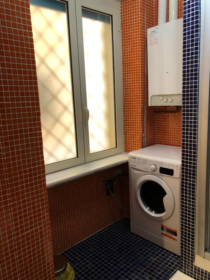 Casa Vacanze Il Paradiso Viterbo Buitenkant foto