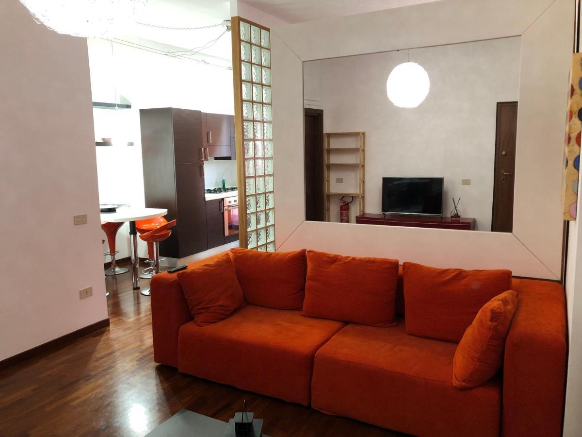 Casa Vacanze Il Paradiso Viterbo Buitenkant foto