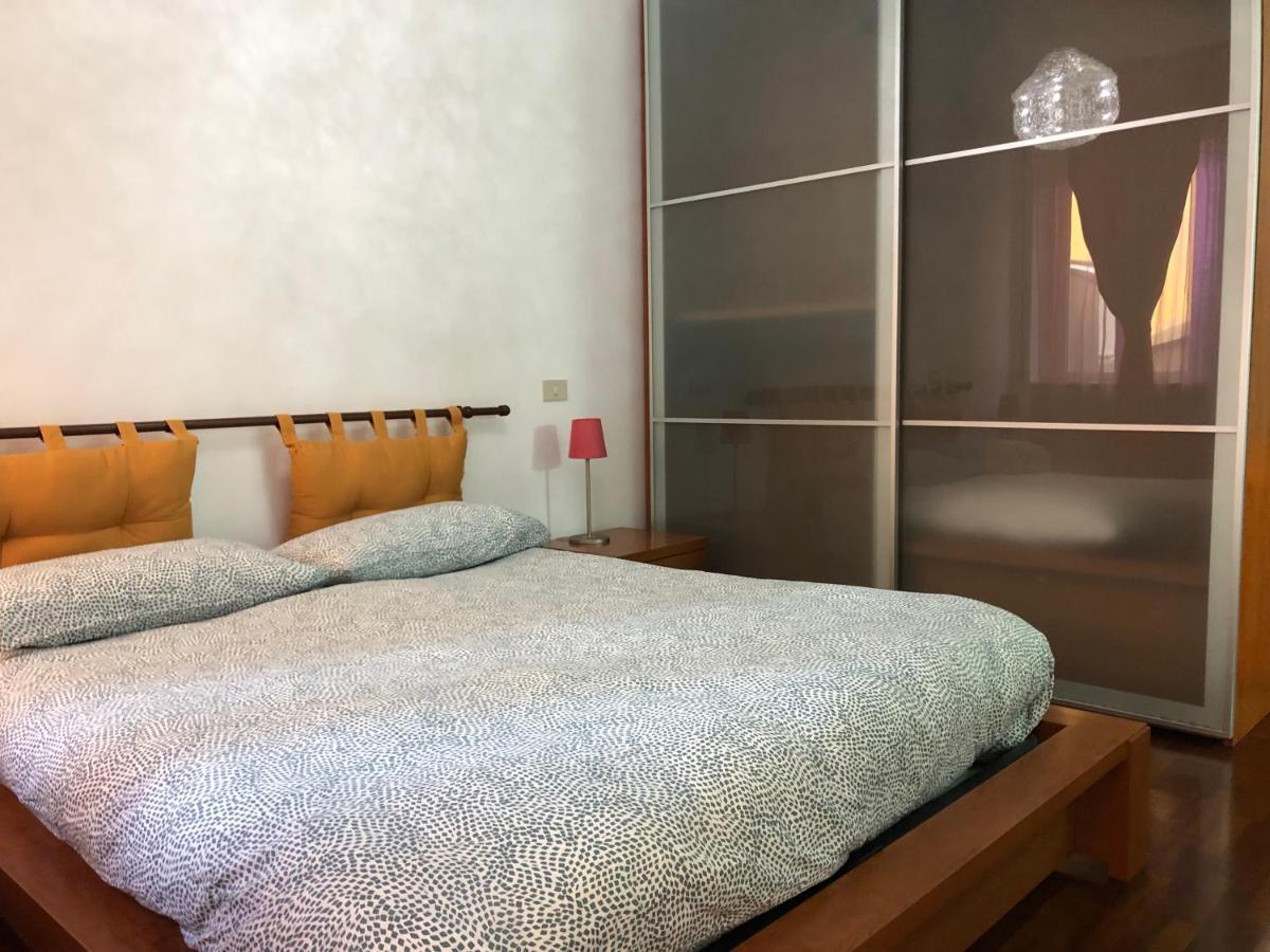 Casa Vacanze Il Paradiso Viterbo Buitenkant foto